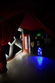 L unique Cinéma Room - Image 5