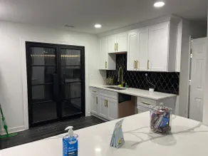 1- bedroom self contained modern Airbnb - Image 5