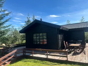 Alftavatn Private Lodge House - Image 5