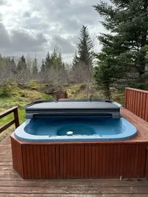 Alftavatn Private Lodge House - Image 4