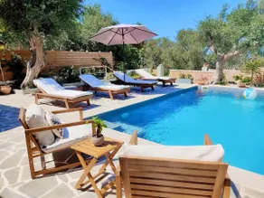 Suite Home Villa Paxos - Image 4