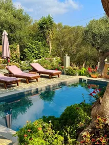 Suite Home Villa Paxos - Image 5