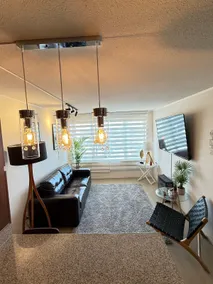 Lovely apartment in Calama - Image 5