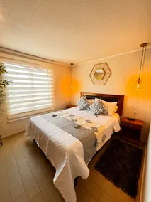 Lovely apartment in Calama - Image 2