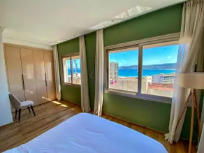 Seaside View: Self Check-in, Parking, Fast WiFi - Image 5