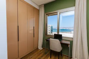 Seaside View: Self Check-in, Parking, Fast WiFi - Image 4