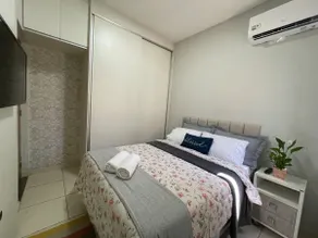 Vila Bella Apartment - Rodoviária Parque - Image 4