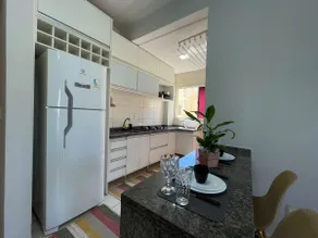 Vila Bella Apartment - Rodoviária Parque - Image 3