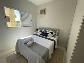 Vila Bella Apartment - Rodoviária Parque - Image 2