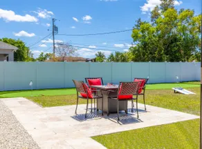 Dream |11PPL | 9Min Beach | Golf | BBQ Game room - Image 3