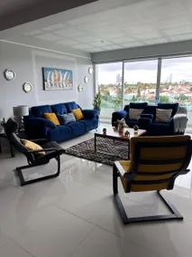 Luxury, comfort and great views. - Image 2