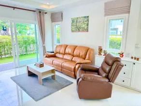 Private 3BR Home | Near Panyaden Esara Kad Farang - Image 2