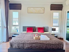 Private 3BR Home | Near Panyaden Esara Kad Farang - Image 4
