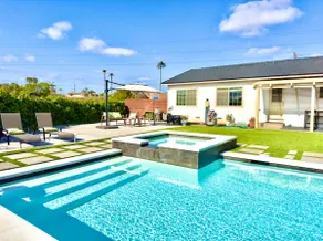 Hillside Getaway house - Image 3