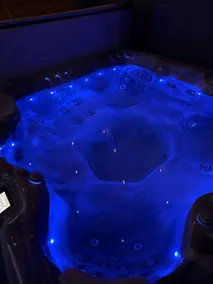 Basement apt | hot tub | Mtn biking/Skiing - Image 5