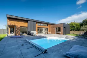 Villa Loki - A 700m de la mer ! - Image 3