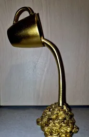 Henneberger Hof Gold piece - Image 3
