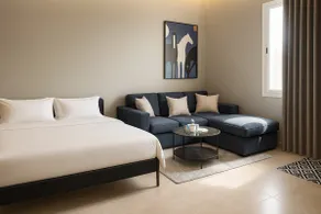 Comfortable Studio | Irgah 8 - Image 2