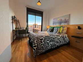 Cozy Apartment Madrid - Image 2