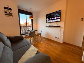 Cozy Apartment Madrid - Image 5
