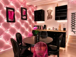 Love House · Caporizon-Lov'BnB-The only house in - Image 4