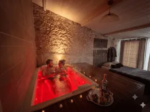 Love House · Caporizon-Lov'BnB-The only house in - Image 2