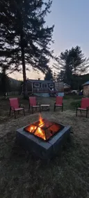 6-Person Jacuzzi Spa > Waterfront & Outdoor Fire Pit - Image 5