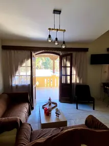 Comfy apartment in Panormos, Kalymnos - Image 4
