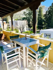 Comfy apartment in Panormos, Kalymnos - Image 2