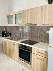 Comfy apartment in Panormos, Kalymnos - Image 5