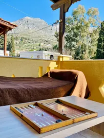 Comfy apartment in Panormos, Kalymnos - Image 3