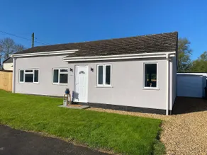 Detached Bungalow near Kings Lynn - Image 2
