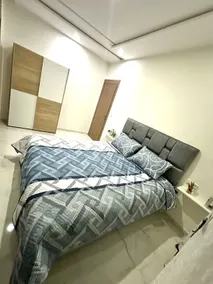 Neat apartment, quiet place for families - Image 2