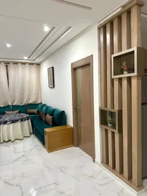 Neat apartment, quiet place for families - Image 4