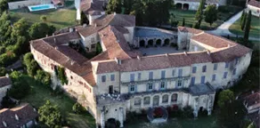 Main House, Poudenas with Pool (3 m x 2 m) - Image 3