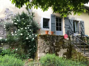 Main House, Poudenas with Pool (3 m x 2 m) - Image 5