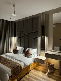 Luxury self check-in aparthotel - Image 2