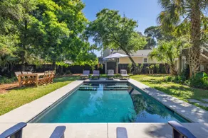 Den Sassy Shack ~ Afslappet ~ Forfrisket ~ Renoveret ~ Book nu - Image 2