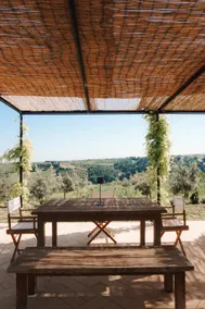 Mondomini Panoramic cottage with stunning view - Image 3