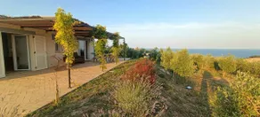 Mondomini Panoramic cottage with stunning view - Image 2