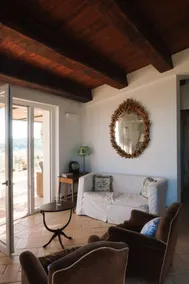 Mondomini Panoramic cottage with stunning view - Image 4