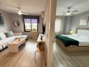 Beach Apartment, Torre Benagalbón - Image 3