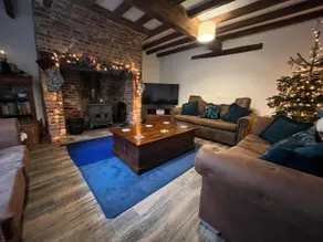 Beautiful Country Cottage in Marsham - Image 5