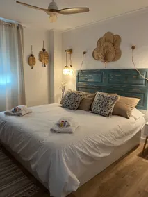 Casa Esme Cumbre del Sol - spacious 3Bed 2Bathroom apartment with fantastic Views and Pool - Image 4