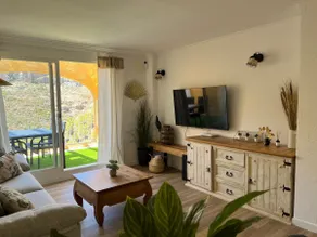 Casa Esme Cumbre del Sol - spacious 3Bed 2Bathroom apartment with fantastic Views and Pool - Image 2