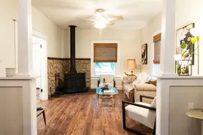Anderson Cottage - Image 3