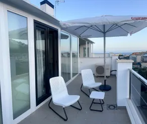 Verdial 1 penthouse, with ocean views and lots of light - Image 3