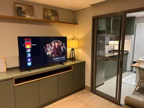 Premium Studio 10 min from GRU | 4 guests - Image 2