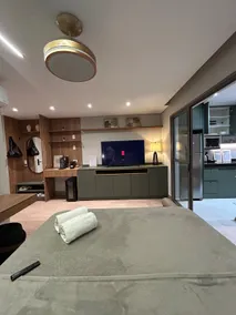 Premium Studio 10 min from GRU | 4 guests - Image 5