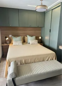 Premium Studio 10 min from GRU | 4 guests - Image 3
